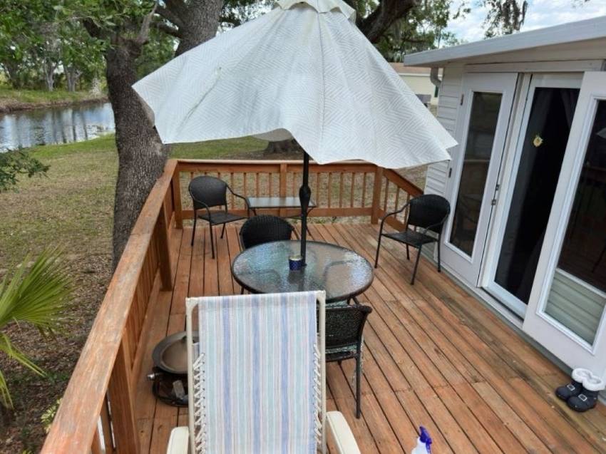 313 Oak Harbor Cp a Haines City, FL Mobile or Manufactured Home for Sale